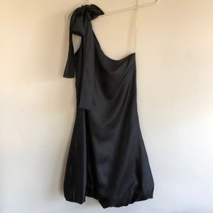 Wendy Katlen Cocktail Dress (NWOT)